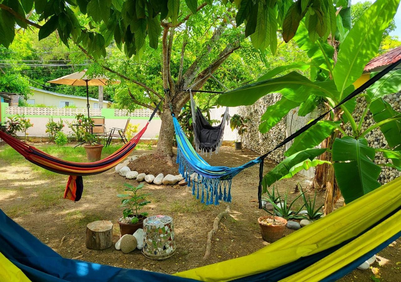 绿宫牙买加酒店 Oracabessa 外观 照片