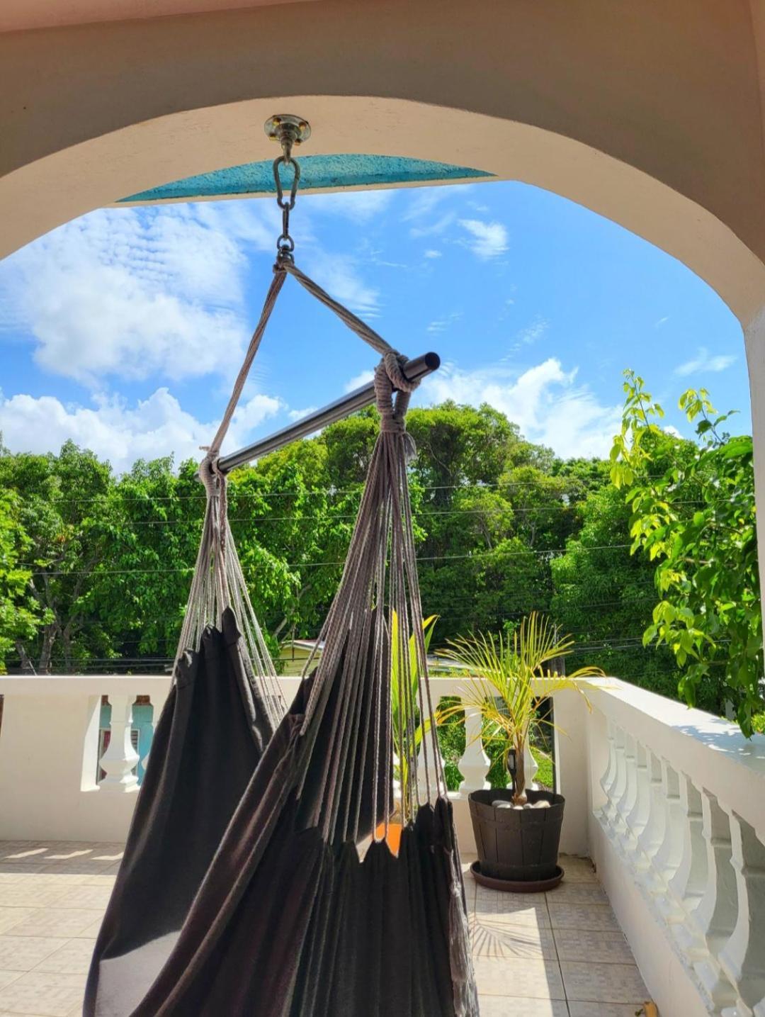 绿宫牙买加酒店 Oracabessa 外观 照片