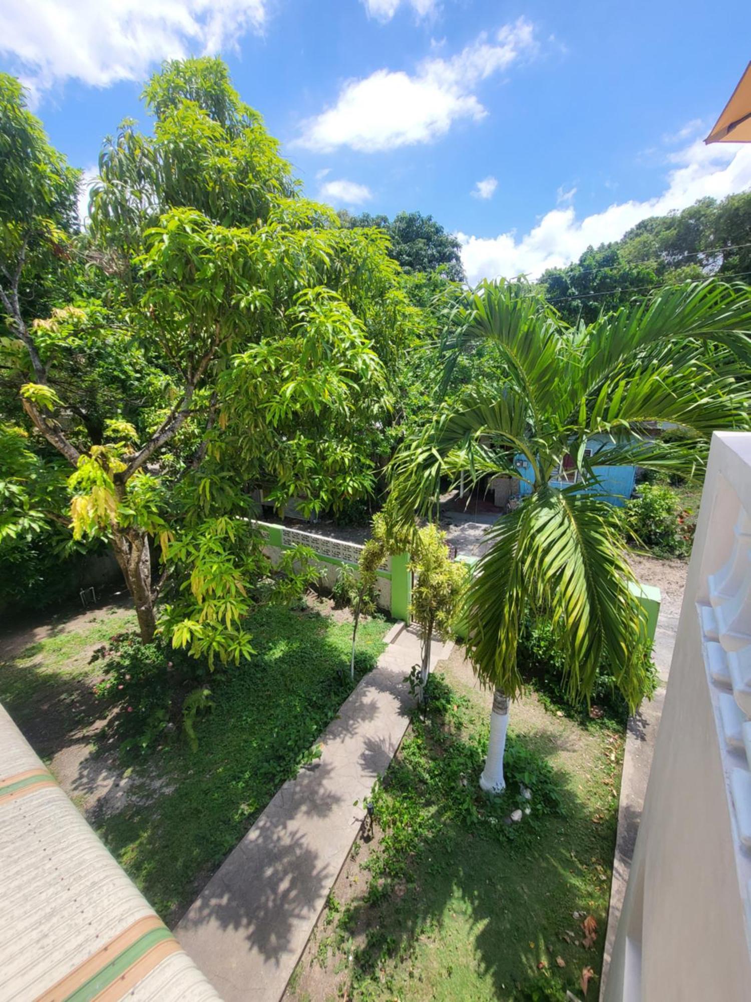 绿宫牙买加酒店 Oracabessa 外观 照片